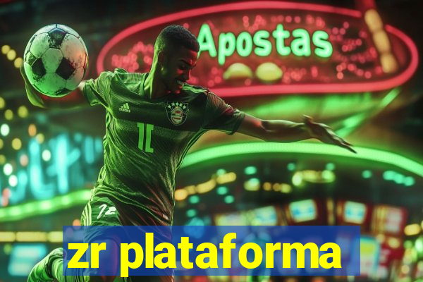 zr plataforma